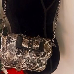 Cute Little Charming Charlie Crossbody bag.